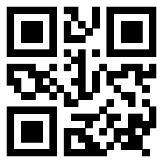 Il Qr Code di 3917738771