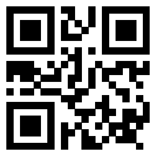 3917738775 - Immagine del Qr Code associato