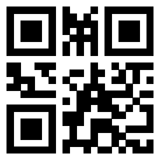 3917738776 - Immagine del QrCode associato