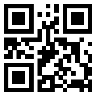 Il QrCode di 3917738777