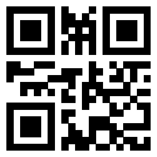 3917738778 Qr Code associato