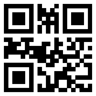 3917738779 - Immagine del Qr Code associato