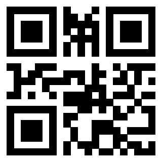 Il QrCode di 3917738782