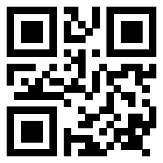 3917738784 - Immagine del QrCode associato