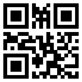 Immagine del Qr Code di 3917738785