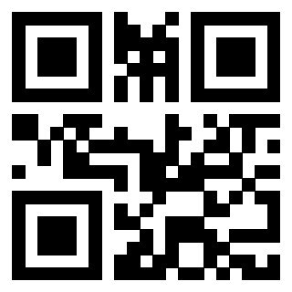 3917738790 - Immagine del QrCode associato
