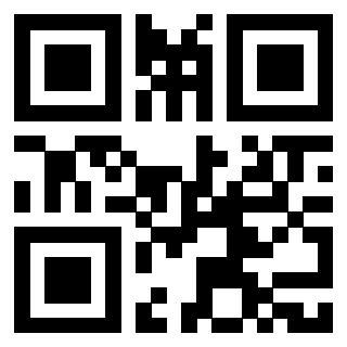 3917738795 Qr Code associato