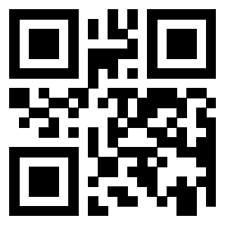 3917738796 - Immagine del QrCode associato