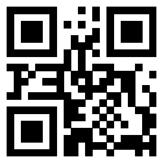 3917738800 - Immagine del QrCode associato