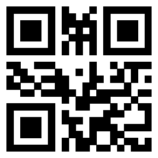 Il QrCode di 3917738801