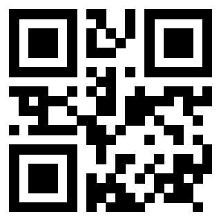 Il Qr Code di 3917738802