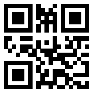 Scansione del Qr Code di 3917738804