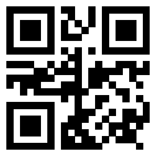 Scansione del Qr Code di 3917738808