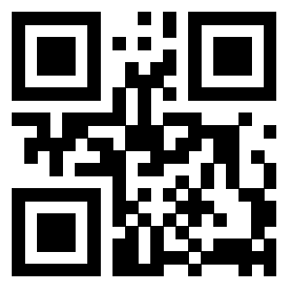 Il QrCode di 3917738811