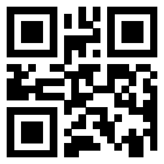 3917738812 - Immagine del QrCode associato
