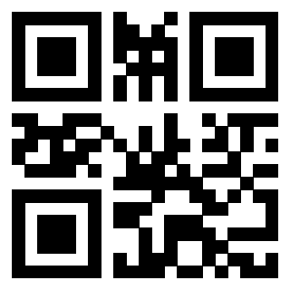 Il QrCode di 3917738814