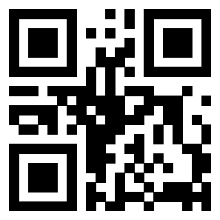 Immagine del Qr Code di 3917738816