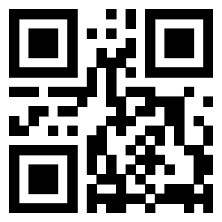 Scansione del Qr Code di 3917738821