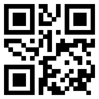 3917738822 - Immagine del Qr Code associato