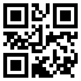 3917738827 Qr Code associato