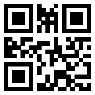 3917738828 QrCode associato