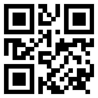 Immagine del QrCode di 3917738830