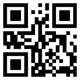 Immagine del QrCode di 3917738832