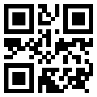 Immagine del Qr Code di 3917738833