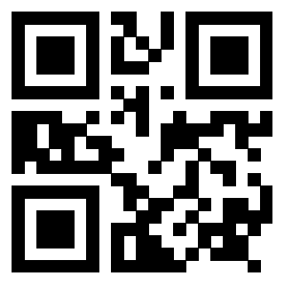 Scansione del Qr Code di 3917738834