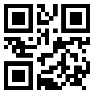 Immagine del QrCode di 3917738835