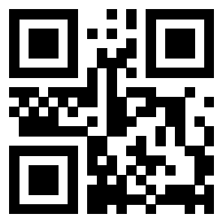Immagine del Qr Code di 3917738837