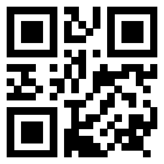3917738838 Qr Code associato
