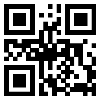 Immagine del Qr Code di 3917738841