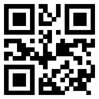 Il Qr Code di 3917738844