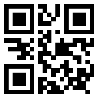 Il Qr Code di 3917738845