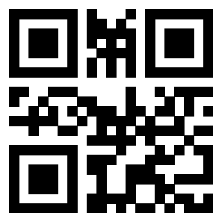 Scansione del QrCode di 3917738849