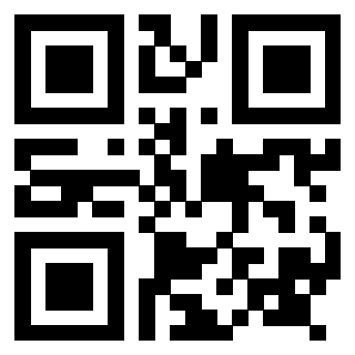 Il QrCode di 3917738851