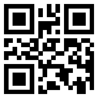 3917738853 - Immagine del QrCode associato