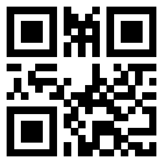 3917738854 Qr Code associato