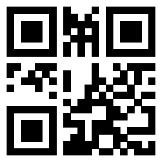 Scansione del Qr Code di 3917738855