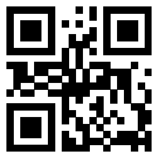3917738856 - Immagine del QrCode associato