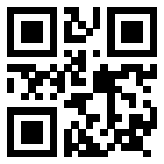 Immagine del QrCode di 3917738857