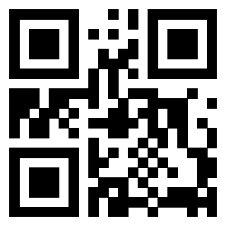 Immagine del Qr Code di 3917738860