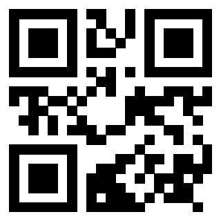 Il QrCode di 3917738861