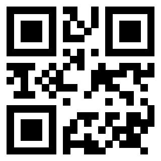 Il QrCode di 3917738863