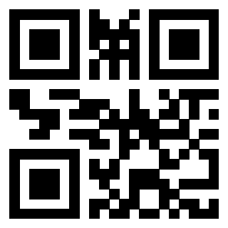 3917738868 - Immagine del QrCode associato