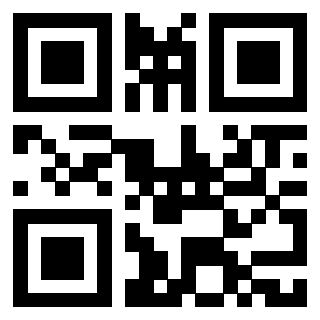 Il Qr Code di 3917738870