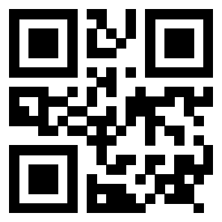 Il Qr Code di 3917738873