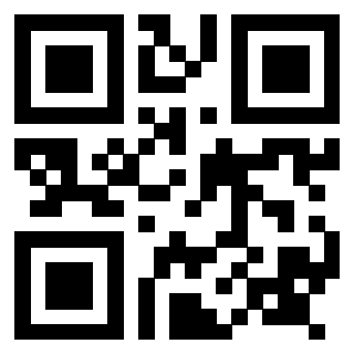 Immagine del QrCode di 3917738874