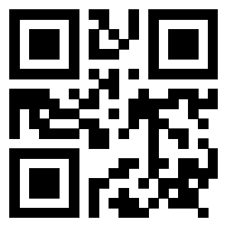 Immagine del QrCode di 3917738877